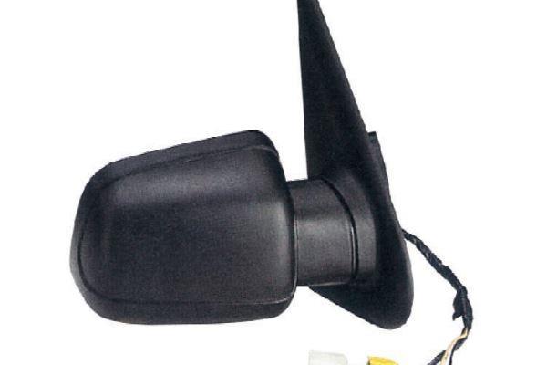 Citroen ZX Elektrikli Ayna 91/98 Sağ,96079600XX,1991-1998,E-0292