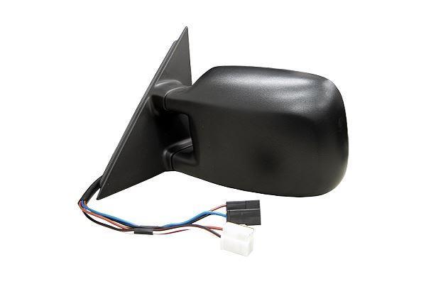 Volkswagen Passat Elektrikli Ayna 88/97 Kör Noktalı Sol,357857507D,357-857-521-B1988-1997,E-0357
