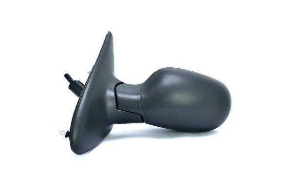 Renault Megane Mekanik Ayna 96/99 Kör Noktalı Sol,7700834181,1996-1999,E-0399