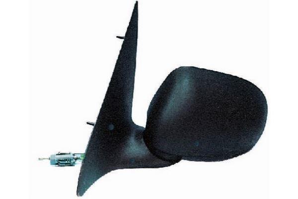 Fiat Bravo Mekanik Ayna 96/07 Sol,714005808,1996-2007,E-0427