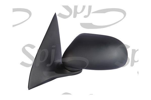 Fiat Bravo Elektrikli Ayna 96/07 Sol,720178808,1996-2007,E-0429
