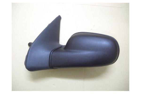 Renault Clio Mekanik Ayna 94/98 Sol,7700826598,1994-1998,E-0439