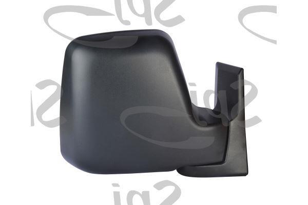 Citroen Jumpy Expert Scudo Mekanik Ayna 95/07 Sağ,8148.NK,97904175891995-2007,E-0478