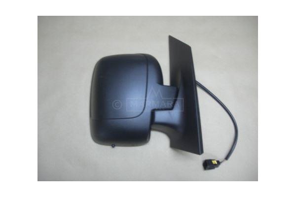 Citroen Jumpy Expert Scudo Elektrikli Ayna 07/17 Tek Camlı Sensörlü Sağ,8153.L5,94671920882007-2017,E-0480