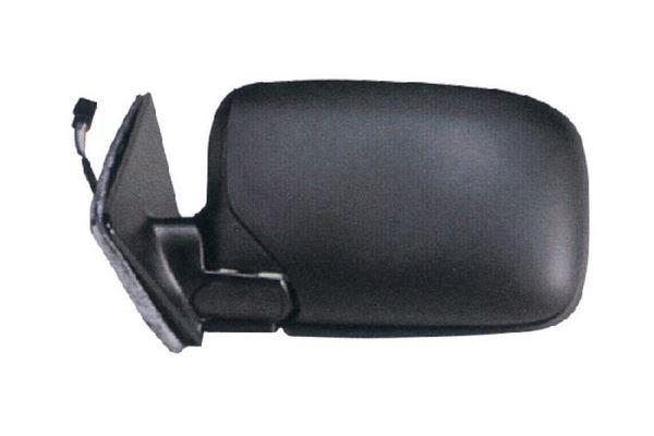 Bmw E36 Elektrikli Ayna 91/98 Kör Noktalı 4 Kapı Mavi Cam Sol,51168144407,1991-1998,E-0481