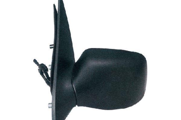 Ford Fiesta Mekanik Ayna 94/96 Sol,96FB17683DH,1994-1996,E-0487