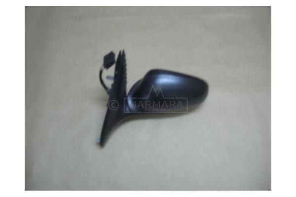 Peugeot 406 Elektrikli Ayna 96/99  Astarlı Sensörlü Sağ,8148RY,8152251996-1999,E-0570