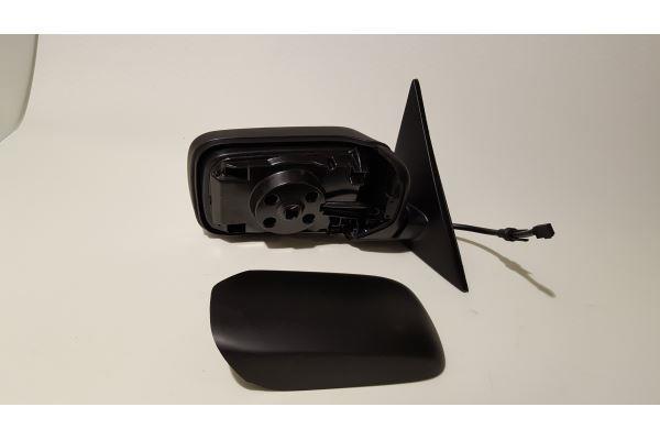 Bmw E34 Elektrikli Ayna 92/95 Kör Noktalı Mavi Cam Sağ,51168137370,1992-1995,E-0594