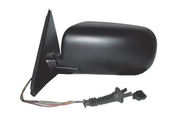 Bmw E39 Elektrikli Ayna 97/02 Kör Noktalı Mavi Cam Sedan Sol,51168184833,1997-2002,E-0597