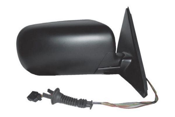 Bmw E39 Elektrikli Ayna 97/02 Kör Noktalı Mavi Cam Sedan Sağ,51168184836,1997-2002,E-0598