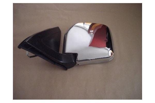 Mitsubishi Montero Pajero Elektrikli Ayna 93/97 Krom Tip Sol,MB645779,1993-1997,E-0643