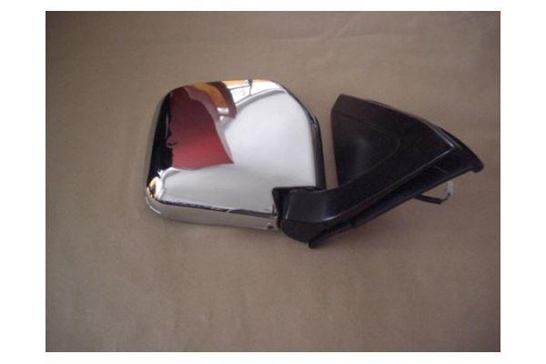 Mitsubishi Montero Pajero Elektrikli Ayna 93/97 Krom Tip Sağ,MB645780,1993-1997,E-0644
