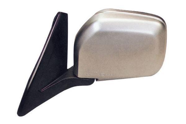 Mitsubishi Montero Pajero Manuel Ayna 93/97 Krom Tip Sol,MR322983,1993-1997,E-0647