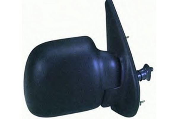 Renault Kangoo Mekanik Ayna 97/01 KONVEKS Cam Sağ,7700304831,1997-2001,E-0680
