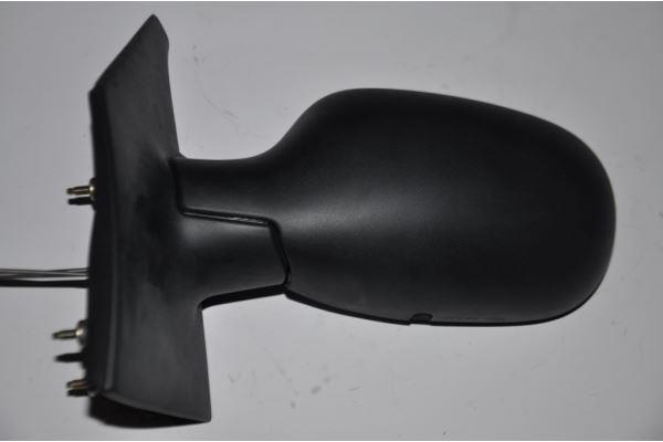 Renault Scenic Mekanik Ayna 96/99 Kör Noktalı Sol,7700841653,1996-1999,E-0685