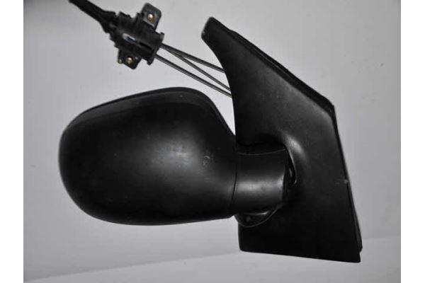 Renault Scenic Mekanik Ayna 96/99 Sensörlü Sağ,7700415436,1996-1999,E-0690