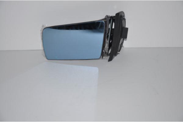 Mercedes W202 W210 W140 Elektrikli Ayna 95/00 Mavi Cam Sol,A202-810-5716,1995-2000,E-0719