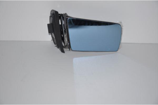 Mercedes W202 W210 W140 Elektrikli Ayna 95/00 Mavi Cam Sağ,A202-810-2016,A21081068161995-2000,E-0720