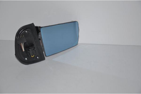 Mercedes W202 Elektrikli Katlanır Ayna 95/00 Astarlı Kör Noktalı Mavi Cam Sağ,2028100616,21081102601995-2000,E-0722