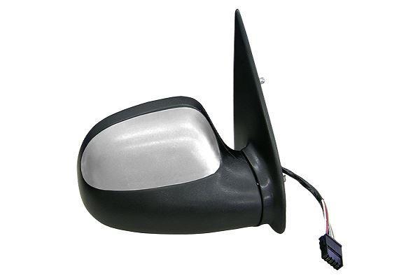 Citroen Saxo Elektrikli Ayna 96/04 Astarlı Sağ,8148.TW,1996-2004,E-0724