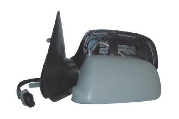 Citroen Xsara Elektrikli Ayna 97/03 Astarlı Kör Noktalı Sol,8148.TG,8152361997-2003,E-0731