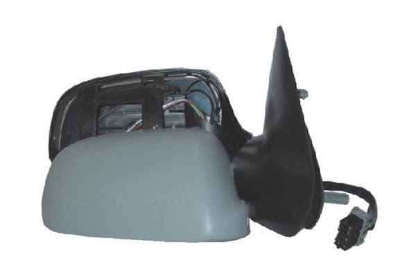 Citroen Xsara Elektrikli Ayna 97/03 Astarlı Sensörlü Sağ,8148.TH,8152371997-2003,E-0734