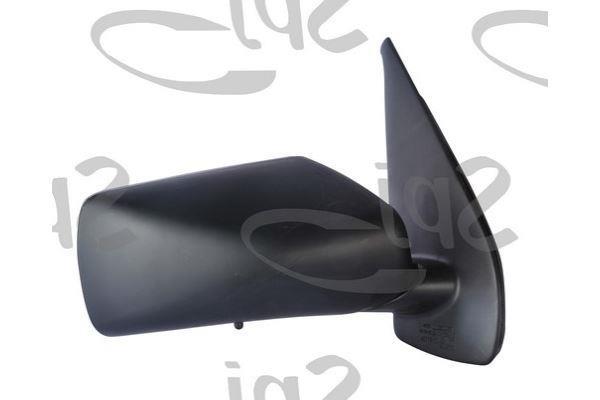Alfa Romeo 155 Elektrikli Ayna 92/98 Astarlı Sağ,151772099,1992-1998,E-0812