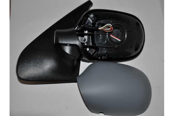Renault Clio Elektrikli Ayna 98/05 Astarlı Kör Noktalı HB Sol,7700415329,1998-2005,E-0825
