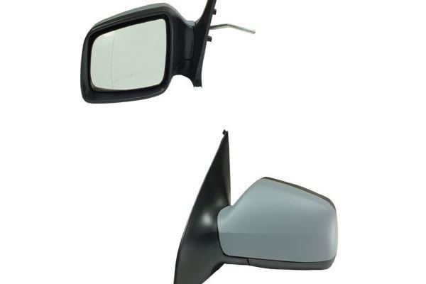 Opel Astra G Mekanik Ayna 98/04 Astarlı Kör Noktalı Sol,6428076,1998-2004,E-0879