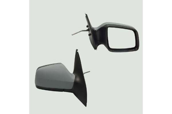 Opel Astra G Mekanik Ayna 98/04 Astarlı Sağ,6428077,64287401998-2004,E-0880