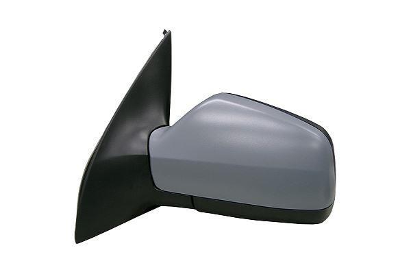 Opel Astra G Elektrikli Ayna 98/04 Astarlı Kör Noktalı Sol,6428080,1998-2004,E-0895