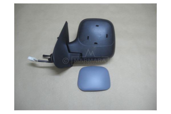 Peugeot Partner Berlingo Mekanik Iısıtmalı Ayna Astarlı 02/08 Sol,8153.JK,2002-2008,E-0971