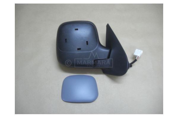 Peugeot Partner Berlingo Elektrikli Ayna Astarlı 02/08 Sağ,8153.JN,2002-2008,E-0974