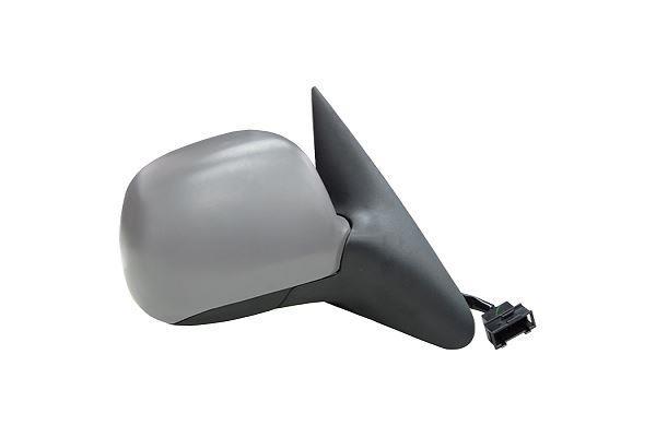 Skoda Octavia Elektrikli Ayna 97/04 Astarlı Küçük Tip Sağ,1U1857502K01C,1997-2004,E-0994
