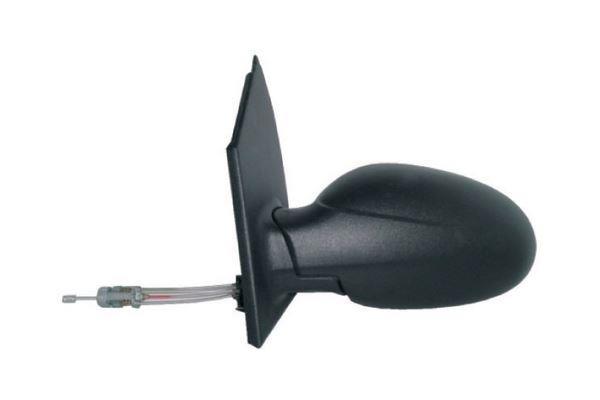 Smart Fortwo Mekanik Ayna 00/07 Sol,000595V017C22A00,2000-2007,E-1081