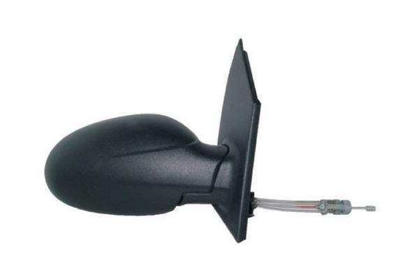 Smart Fortwo Mekanik Ayna 00/07 Sağ,000595V017C22A00,2000-2007,E-1082