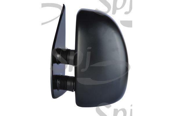 Fiat Boxer Jumper Ducato Elektrikli Ayna 99/06 KISA Kol Sol,8153.CL,7353264991999-2006,E-1143