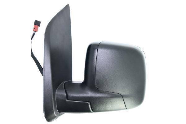 Fiat Fiorino Bipper Nemo Elektrikli Ayna 06-Sol,735460571,8153VJ2006--,E-1211