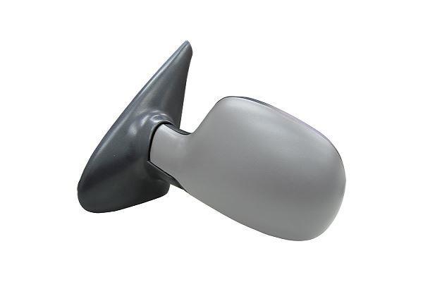 Renault Megane Elektrikli Ayna 99/02 Astarlı Kör Noktalı Sol,7700431469,1999-2002,E-1267