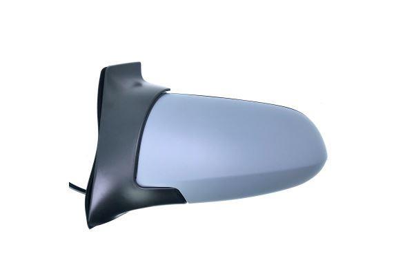 Opel Zafira Elektrikli Ayna 99/05 Astarlı Kör Noktalı Sol,6428106,1999-2005,E-1301