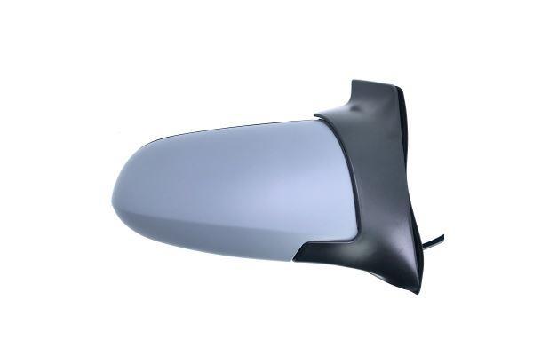 Opel Zafira Elektrikli Ayna 99/05 Astarlı Sağ,6428105,1999-2005,E-1302