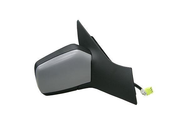 Citroen Xantia Elektrikli Ayna 93-Astarlı Sensörlü Mavi Cam Sağ,8148.VS,1993--,E-1306