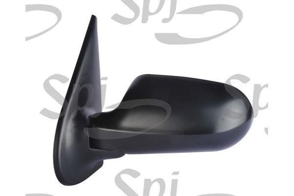 Fiat Palio Albea Elektrikli Ayna 03/10 Kör Noktalı Sol,735302743,2003-2010,E-1335