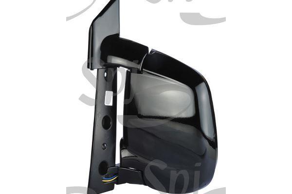 Hyundai Starex Elektrikli Ayna 01/08 Sol,87610-4A510,2001-2008,E-1369