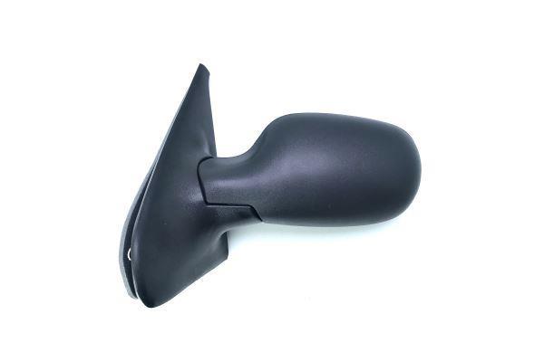 Renault Clio Symbol Elektrikli Ayna 00/08 Kör Noktalı Sol,7700435863,2000-2008,E-1389