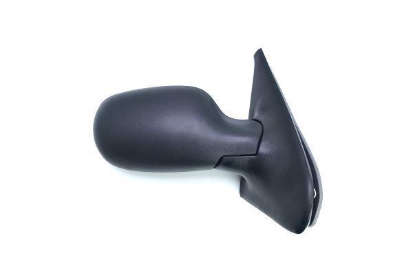 Renault Clio Symbol Elektrikli Ayna 00/08 Sensörlü Sağ,7700435864,2000-2008,E-1390