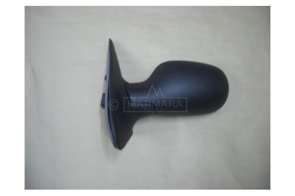 Renault Clio Symbol Elektrikli Ayna 00/08 Astarlı Kör Noktalı Sol,7700435921,2000-2008,E-1413
