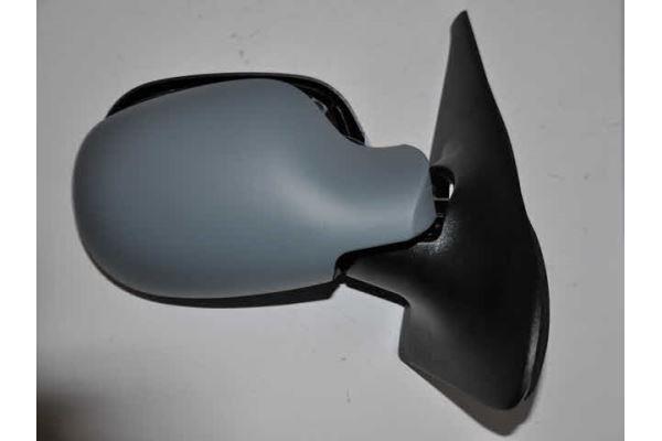 Renault Clio Symbol Elektrikli Ayna 00/08 Astarlı Sensörlü Sağ,7700435922,2000-2008,E-1414