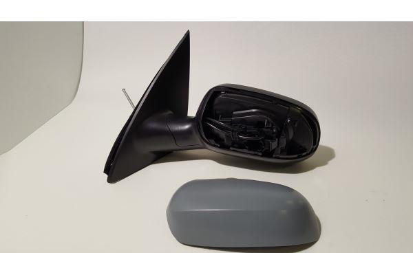 Opel Corsa C Mekanik Ayna 00/06 Astarlı Kör Noktalı Sol,1428280,14288362000-2006,E-1429