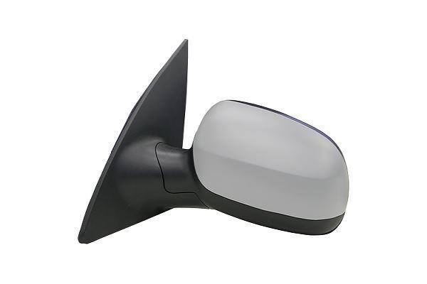Opel Corsa C Elektrikli Ayna 00/06 Astarlı Kör Noktalı Sol,1428304,2000-2006,E-1433